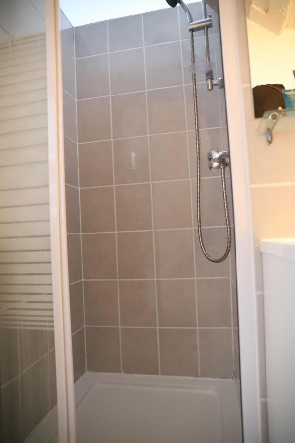 Reims : Escapade Doree Apartment Ngoại thất bức ảnh